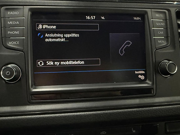 Volkswagen Crafter 14 of 26