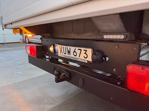 Volkswagen Crafter 23 of 26