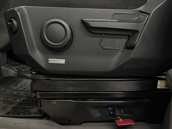 Volkswagen Crafter 11 of 26