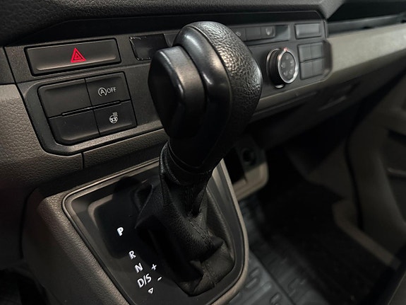 Volkswagen Crafter 12 of 26