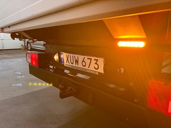 Volkswagen Crafter 22 of 26