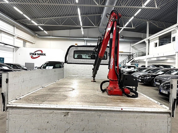 Volkswagen Crafter 6 of 26