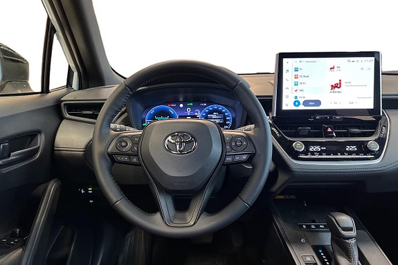 Toyota Corolla Cross 11 of 26