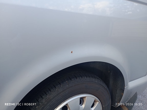 Volkswagen Caravelle 7 of 9