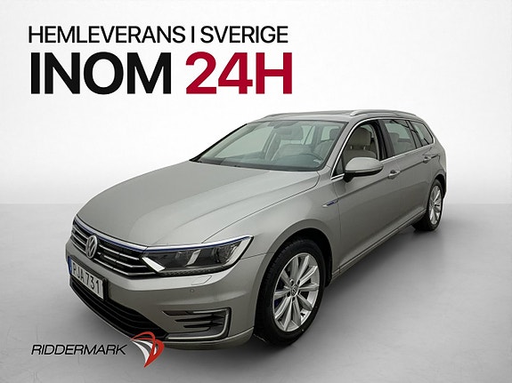 Volkswagen Passat 3 of 30