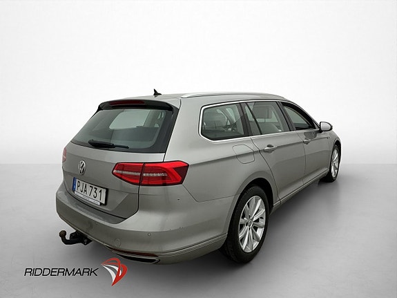 Volkswagen Passat 8 of 30