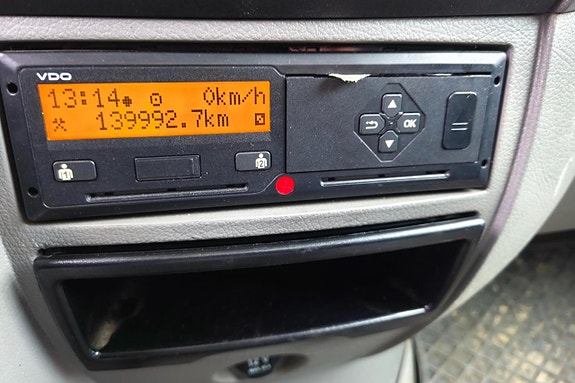 MERCEDES 516 CDI 20 of 27