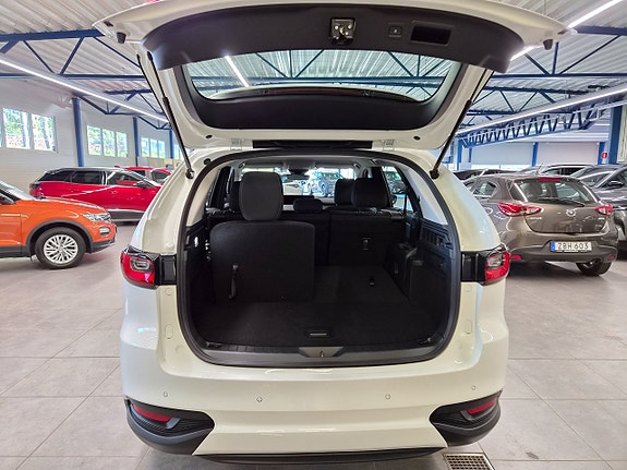 Mazda CX-80 13 of 14