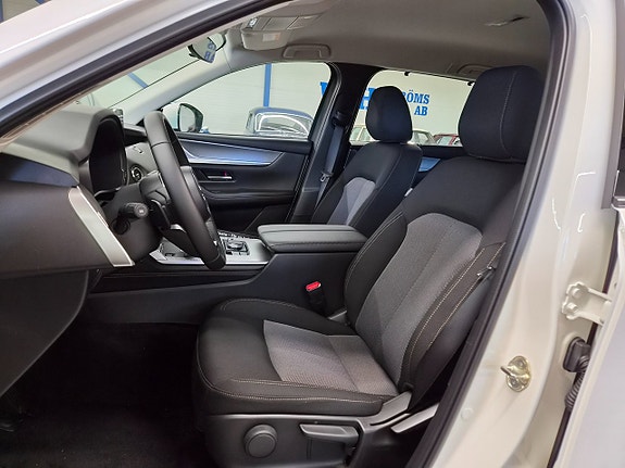 Mazda CX-80 7 of 14