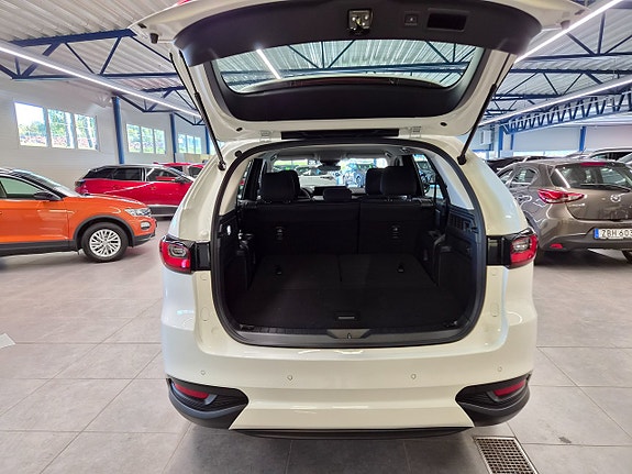 Mazda CX-80 14 of 14