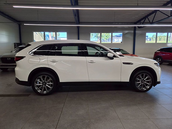 Mazda CX-80 5 of 14
