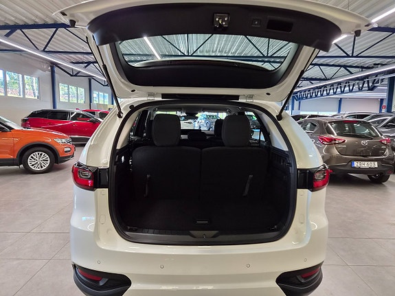 Mazda CX-80 11 of 14