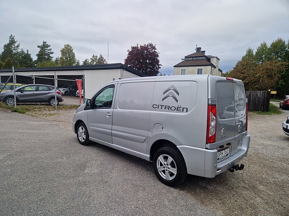 Citroen Jumpy 3 of 11