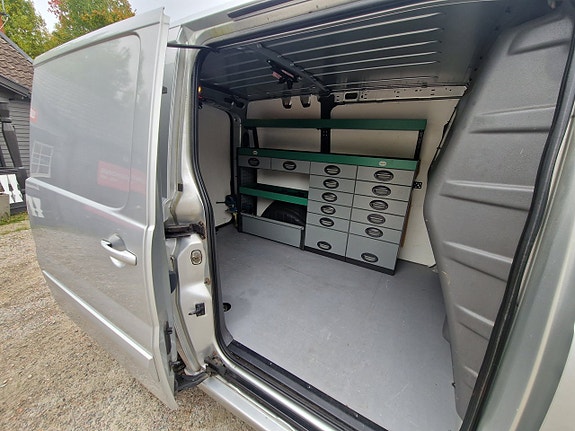 Citroen Jumpy 10 of 11