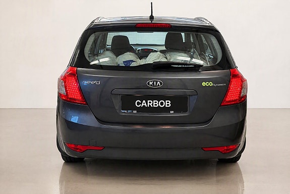 Kia Ceed 6 of 11