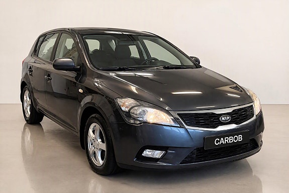 Kia Ceed 4 of 11