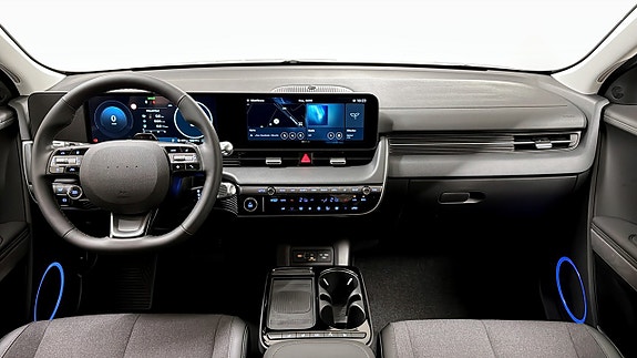 Hyundai Ioniq 5 12 of 12