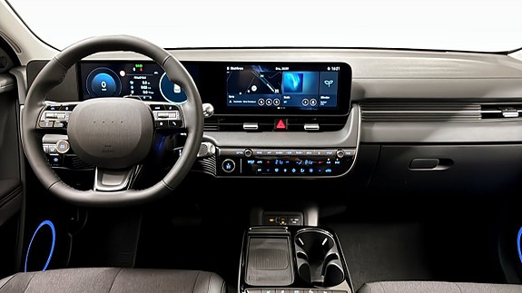 Hyundai Ioniq 5 4 of 12