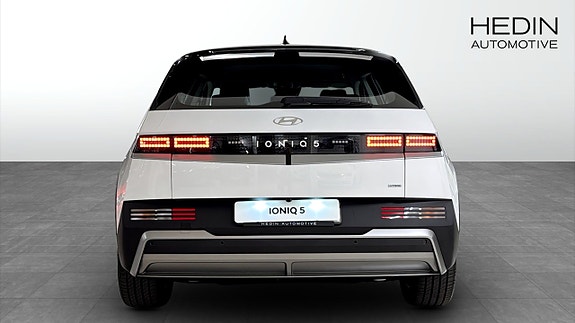 Hyundai Ioniq 5 7 of 12