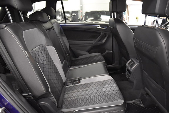 Volkswagen Tiguan Allspace 13 of 25