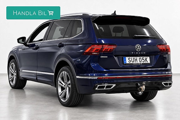 Volkswagen Tiguan Allspace 7 of 25