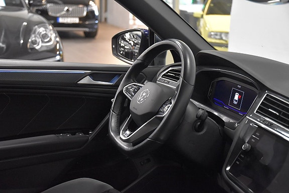 Volkswagen Tiguan Allspace 8 of 25