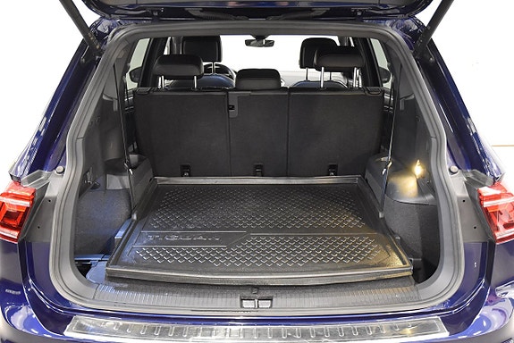 Volkswagen Tiguan Allspace 25 of 25