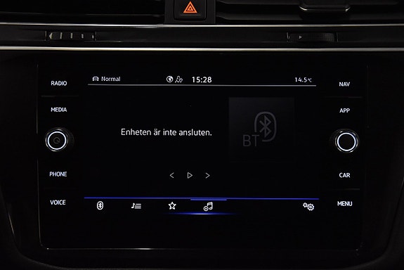 Volkswagen Tiguan Allspace 18 of 25