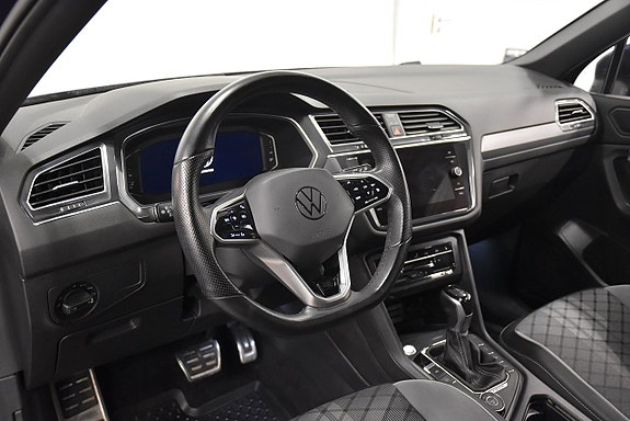 Volkswagen Tiguan Allspace 9 of 25