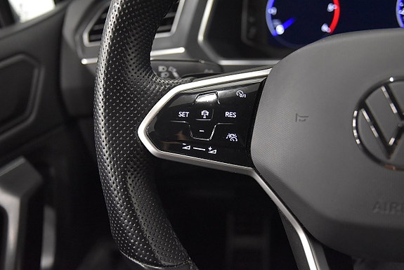 Volkswagen Tiguan Allspace 10 of 25