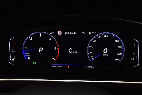 Volkswagen Tiguan Allspace 17 of 25