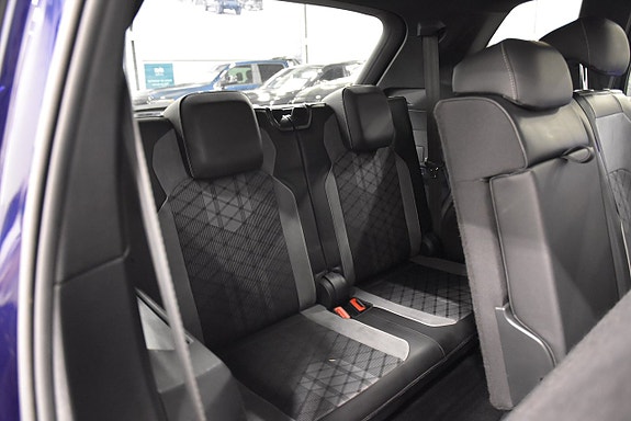 Volkswagen Tiguan Allspace 14 of 25