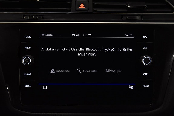 Volkswagen Tiguan Allspace 19 of 25