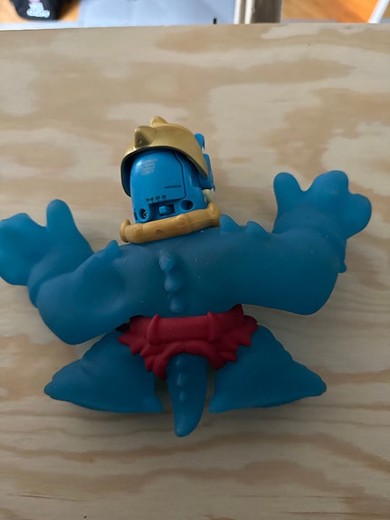 Product image 1 of 3