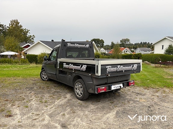 Fiat Doblo 3 of 15