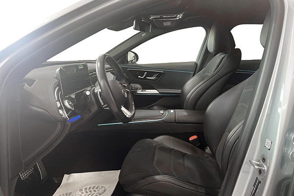Mercedes-Benz E300 de 6 of 11