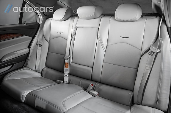 Cadillac CTS 30 of 30