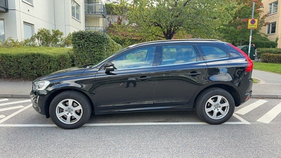 Volvo XC60 4 of 6