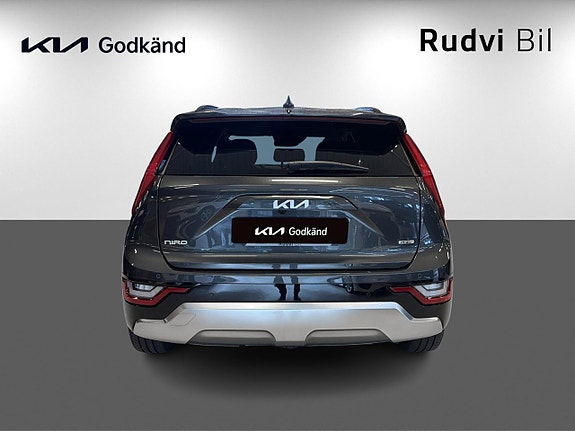 Kia Niro 6 of 15