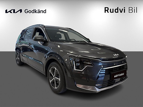 Kia Niro 4 of 15