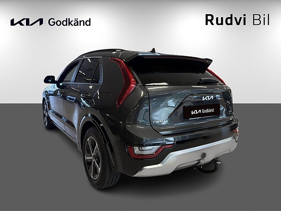 Kia Niro 5 of 15
