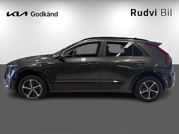 Kia Niro 3 of 15