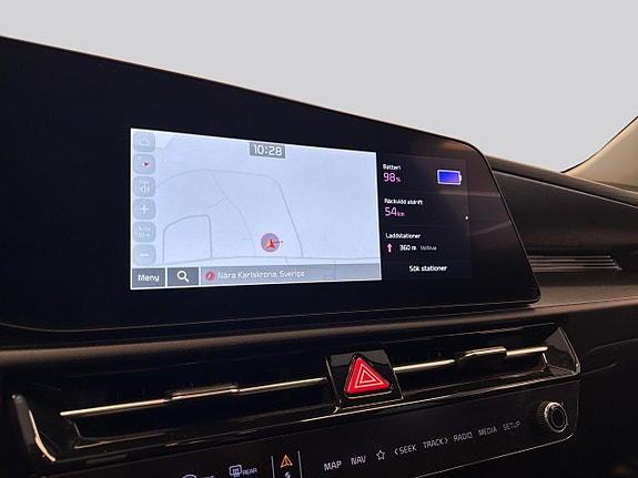 Kia Niro 14 of 15