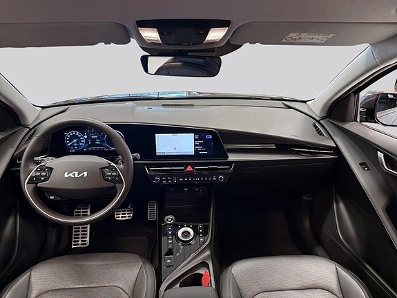 Kia Niro 10 of 15