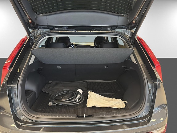 Kia Niro 7 of 15