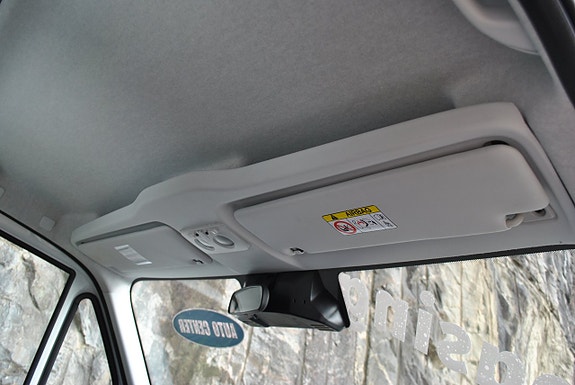 Iveco Daily 19 of 21