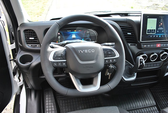Iveco Daily 13 of 21