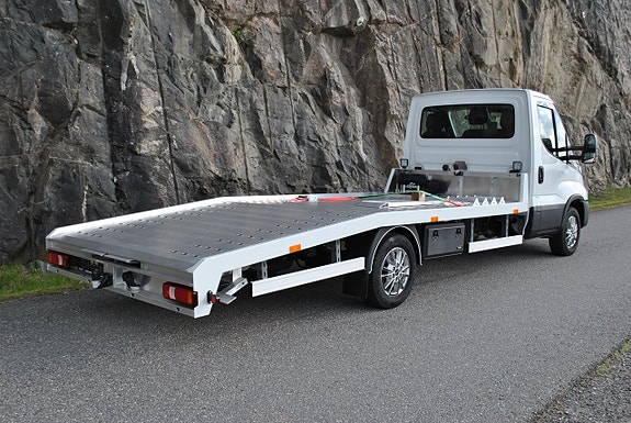 Iveco Daily 5 of 21