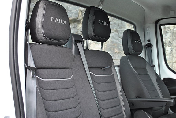 Iveco Daily 11 of 21