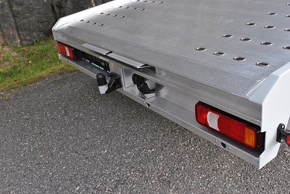 Iveco Daily 6 of 21